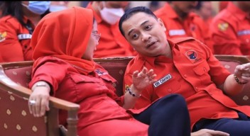 Kepala Daerah Kader PDIP di Jatim Dikumpulkan Hari ini, Bahas Apa?