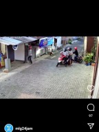 Nenek Berusia 103 Tahun Jadi Korban Jambret, Aksi Pelaku Beredar di Medsos