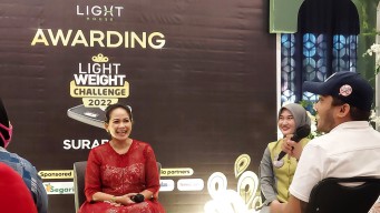Cara Klinik Light House Dukung Gaya Hidup Sehat dengan Tubuh Ideal