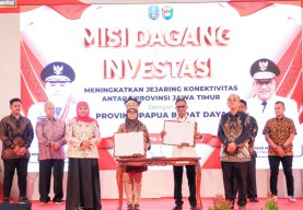 Khofifah Dorong SIER Kembangkan Cold Storage, Perkuat Sektor Perikanan