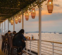 Deretan Lokasi Romantis di Surabaya, Sudah Tahu Belum?