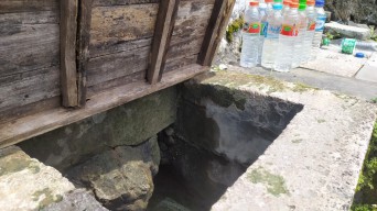Keramatnya Sumur Paidon Lamongan, Begini Cerita Keturunan