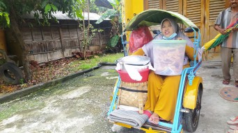 Warisan Turun Temurun Nasi Boranan Khas Lamongan di Desa Asalnya