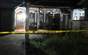 Wanita di Sidoarjo Ditemukan Tewas dalam Kondisi Tangan dan Kaki Terikat