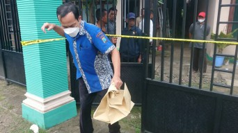 Wanita di Tulungagung Dibunuh dalam Kamar, Polisi Kantongi Identitas Pelaku