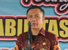 Wakil Bupati Blitar Ancam Mundur, Begini Duduk Perkaranya