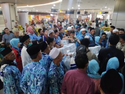 Alternatif Ibadah Umroh: Berangkat Dulu, Bayar Setelah Pulang dengan Cicilan