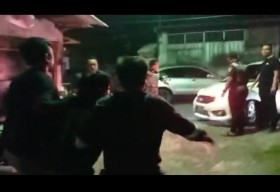 Perjalanan Polisi Mengungkap Kasus Pembununan Pria Berbaju Merah di Sedati