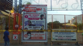 Hore! TRS dan THR Bakal Dihidupkan Lagi Tahun ini Lho Rek