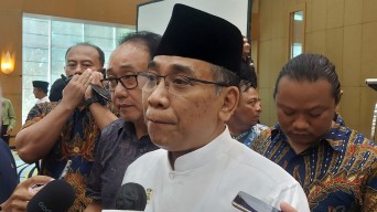 PBNU Warning Elite Politik: Mohon Pikir Keselamatan Masyarakat