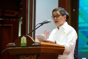 KADIN Indonesia Siap Bawa ASEAN Jadi Episentrum Global