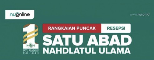 Dear Warga Nahdliyin, Ini Lirik Lengkap Mars Satu Abad NU