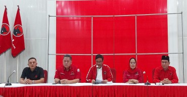 Penggantian Ketua DPD PDI Perjuangan Jatim, Pengamat: Langkah Progresif