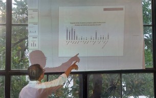 Elektabilitas Parpol di Jatim: PDIP Teratas, Golkar Sodok 3 Besar