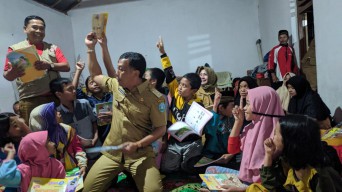Sederet Langkah Pemkab Ponorogo Tangani Tanah Retak dan Warga Terdampak