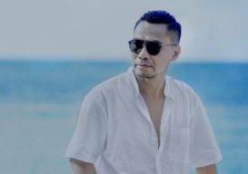Usung Konsep Trilogi, Ady Eks Naff Launching Lagu 'Hatiku Adalah Rumahmu'