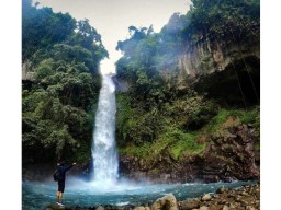 Empat Wisata Air Terjun di Malang Raya yang Mudah Dijangkau