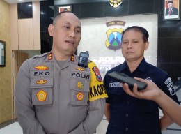 Empat Oknum Pesilat Ditetapkan Tersangka Penganiayaan Wanita di Tulungagung