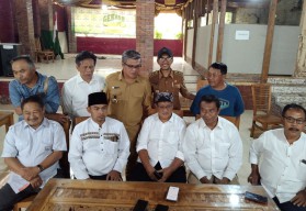 Ssstt... Bakal Ada Kepala Desa di Kota Batu yang Maju dalam Pilwali 2024