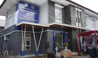 Balai Uji KIR Kota Batu Ditargetkan Beroperasi Maret 2023