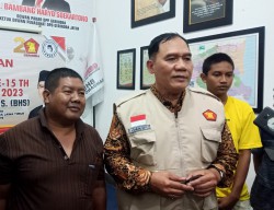 Peringati Hari Pers, Penasehat Gerindra Jatim Ingatkan Bahaya Hoaks