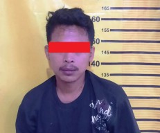 Bawa Kabur Motor Curian, Eh Ada Polisi, Begini Ending Bandit di Surabaya