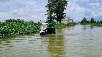 2 Tahun Pimpin Lamongan, YesBro Gagal Atasi 3 Persoalan Klasik