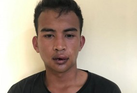 Jadi Buronan Dua Tahun, Begal Pikap Bermuatan Ayam di Pasuruan Disergap Polisi