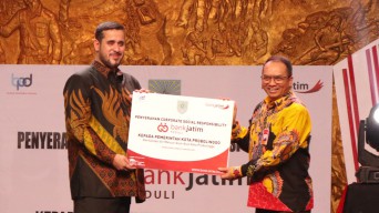 bankjatim Kembangkan Potensi Wisata di Pusat Kota Probolinggo