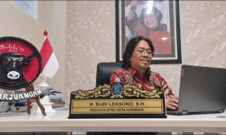 DPRD Apresiasi Aksi Cepat Wali Kota Copot Oknum Pungli Internal Pemkot  Surabaya