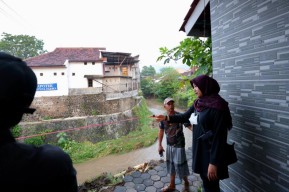 Tangani Banjir di Banyuwangi, Bupati Ipuk Tegaskan Empat Hal Ini