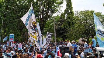 Persela Lamongan Turun Kasta Pengaruhi Reputasi YesBro