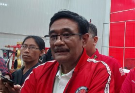 Kata PDIP Soal Jabatan Ketua DPRD Jatim yang Masih Dijabat Kusnadi