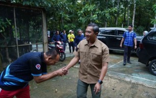 Jogo Jagat Diusulkan Jadi Nama Gunung Bawah Laut di Pacitan, Ini Artinya
