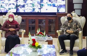 Eri Cahyadi Minim Jam Terbang, Saran Pengamat Politik Begini