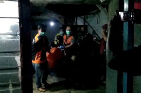 4 Hari Tak Terlihat Ngopi, Bujang Lapuk di Bojonegoro Tewas dalam Rumah