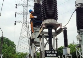 Info Tretan! 66 Desa di Bangkalan Terdampak Pemadaman Listrik hingga Dini Hari