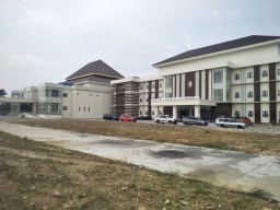 Gedung Baru DPRD Bojonegoro Diminta Jadi Pusat Aspirasi dan Inspirasi Rakyat
