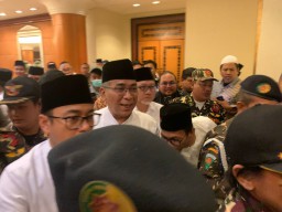 Ooo....Ini Alasan PAN Ikut Peringatan 1 Abad NU