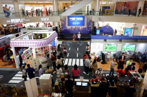 City of ALL, Strategi Accor Hotel Jadi Market Leader Dunia