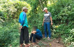 Dituduh Selingkuh oleh Suami Jadi Pemicu Ibu di Madiun Bakar Bayinya