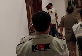 Giliran 5 Anggota DPRD Jatim Diperiksa KPK, Ini Daftarnya
