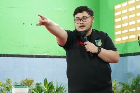 Tipu-tipu Pengisian Perangkat Desa, Mas Dhito Ancam Laporkan Oknum yang Bermain
