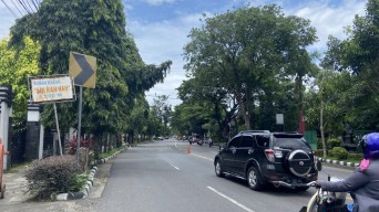 Imbas Tol Kediri-Tulungagung, Wilayah Kecamatan Mojoroto Terbelah Dua