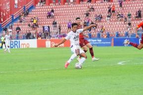 Usung Misi Balas Dendam, Persik Bawa Yusuf dan Khanafi Tantang Arema FC