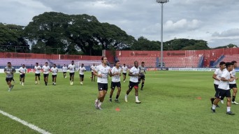 Bali United Usung Misi Bangkit Lawan Persik Usai 5 Laga Tanpa Kemenangan