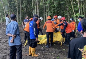 Ledakan Petasan di Blitar, 2 Potongan Badan Terlempar 100 Meter di Area Sawah