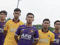 Dianggap Mubazir, Ini Jawaban Pelatih Persik soal Pembelian Pemain Muda