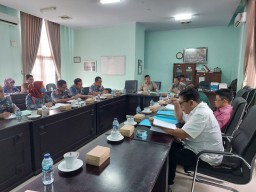7 OPD Dipanggil DPRD Jombang, Oh Ternyata Ini Penyebabnya