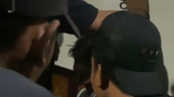 Satroni Rumah Kos di Sampang, Pencuri Motor asal Pamekasan Ditangkap Warga